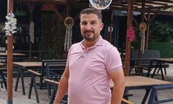 Elektrik akımına kapılan şoför hayatını kaybetti