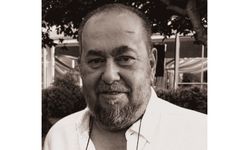 İzmir’in en acı kaybı: Emekli Albay Gürkan Eren vefat etti