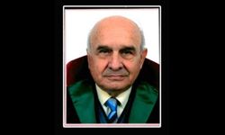Emekli Hakim Ahmet Hulusi Yeşil hayatını kaybetti