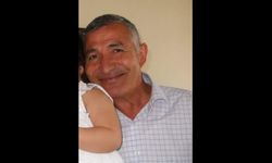 Emekli Hava Astsubay Ali Cemal Danışman vefat etti