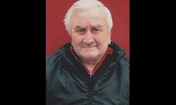 Emekli Kıdemli Başçavuş Mehmet Emin Güneş hayatını kaybetti