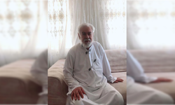 Emekli öğretmen Cemal Yılmaz Bozkurt vefat etti