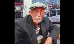 Emekli öğretmen Sabahattin Özyürek vefat etti