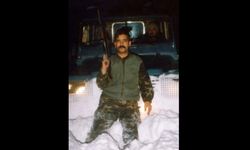 Emekli Özel Harekât Polisi Necdet Kurnaz hayatını kaybetti