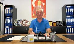 Emlak camiası yasta: Erol Maden hayatını kaybetti