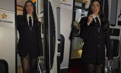 Eşref Rüya'nın Nisan'ı Demet Özdemir ‘En İyi Kadın Oyuncu’ seçildi