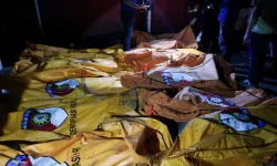 Endonezya'da huzurevinde yangın çıktı: Çok sayıda ölü var