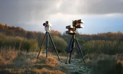 Endüstriyel tripot üreticisi Hyperitem uzay teknolojilerine yöneldi