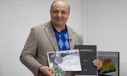 Enerji tasarruflu nöristör tescillendi