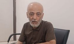 Üniversite yasta: Enver Turgut vefat etti