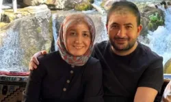 Erdal Timurtaş’ın eşi Esma Timurtaş kimdir, mesleği ne?