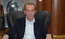 Ertelenen ziyaret yarın gerçekleşiyor: Tanju Özcan helallik istedi!