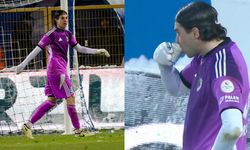 Erzurumspor kalecisi Matija Orbanic kimdir?