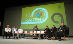 ESHOT, Kaizen Paylaşımları’nda üç projesiyle sergilemeye hak kazandı