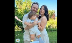 Eşini ve çocuğunu öldüren doktor, cezaevinde intihar etti