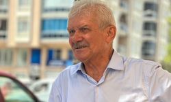 Yeşildere eski Belediye Başkanı Alim Oktay vefat etti