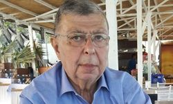 Eski Belediye Başkanı Muharrem Yalçın hayatını kaybetti