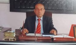 Eski Belediye Başkanı Rıza Uysal vefat etti