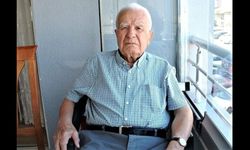 Eski belediye başkanı ve emekli öğretmen Mehmet Atalay vefat etti