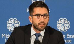 Eski HDP Washington temsilcisi Giran Özcan kimdir?