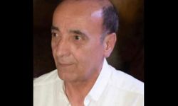 Eski İl Sağlık Müdürü Diş Hekimi Mehmet Zeki Bingöl hayatını kaybetti