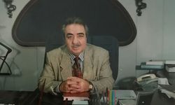 Esnaf babası Cemal Tercan’a İzmir’de duygusal veda