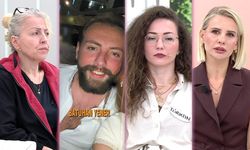 Esra Erol'da programında gündem olmuştu! Batuhan Yener olayı nedir?