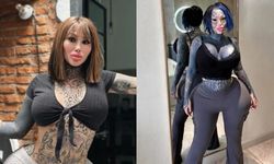 Estetik ameliyatlarıyla ünlü modelin şüpheli ölümü! Saatler önce yaptığı paylaşım...