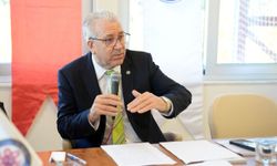 EÜ Tıp Fakültesi Çocuk Hastanesi yeniden inşa ediliyor