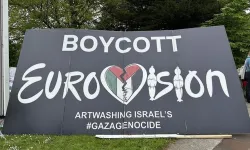 Eurovision İsrail kriziyle sarsılıyor