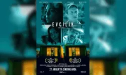 Evcilik filmi konusu ne, oyuncuları kim, nereden izlenir?