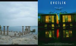 Evcilik filmi nerede çekildi?