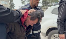 Evde korkunç gece: Üvey oğlunu bıçaklayarak öldürdü!