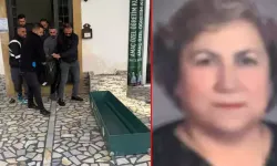 Hastaneye gitmek için sözleştiği annesini evinde ölü bulundu