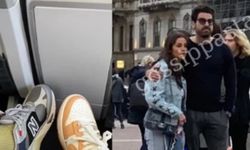 Ezgi Fındık’ın eski sevgilisi Tekstilci Levent Özülkü kimdir, nereli, kaç yaşında?