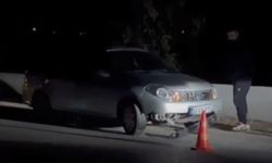 Fark edilmedi, hayatını kaybetti: Akıl almaz ölüm