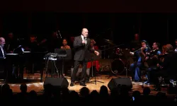 Fatih Erkoç söyledi, İzmir eşlik etti