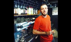 Feci kazada 31 yaşındaki sürücü yaşamını yitirdi