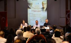 Efes Selçuk, felsefeye ev sahipliği yaptı