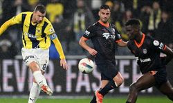 Fenerbahçe - Başakşehir maçı saat kaçta, hangi kanalda?