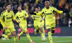 Fenerbahçe’den Kadıköy’de gol şov! Konyaspor’a 4 gollü darbe