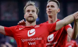 Fenerbahçe'nin rakibi Brann nerenin takımı?