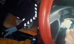 Fillm gibi operasyon: Direksiyonundan küllüğüne kadar yasaklı madde saklamışlar!