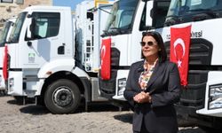 Foça, bu yıl hizmette vites yükseltti