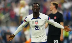 Folarin Balogun kimdir, hangi takımlarda oynadı?