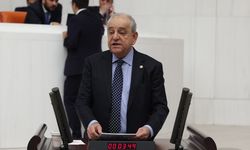 CHP’li Nalbantoğlu’ndan 11. Yargı Paketi'ne eleştiri