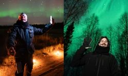 Fotoğrafçı Çevikkan Koçoğlu kimdir, nereli, kaç yaşında?