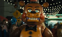 "Freddy'nin Pizza Dükkanında Beş Gece" konusu nedir, nereden izlenir?