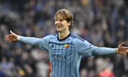 Futbolcu August Priske kimdir, Beşiktaş'a mı transfer olacak?