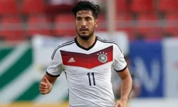 Futbolcu Emre Can kimdir, hangi takımlarda oynadı?